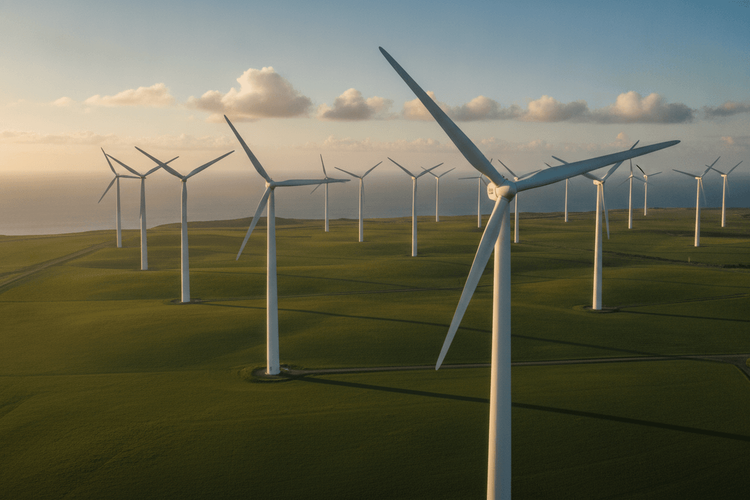 Vestas-Aktie springt 20 Prozent nach starken Quartalszahlen und Aktienrückkauf