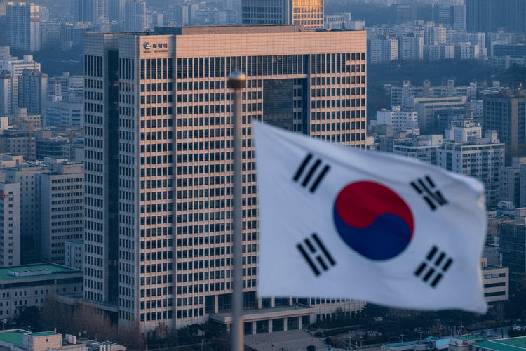 Südkoreas Won nahe 17-Jahres-Tief: Seoul koordiniert Devisenpolitik