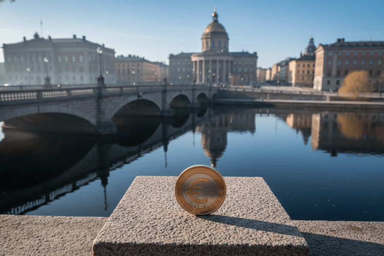 Euro-Debatte in Schweden: Lohnt sich der Beitritt jetzt?