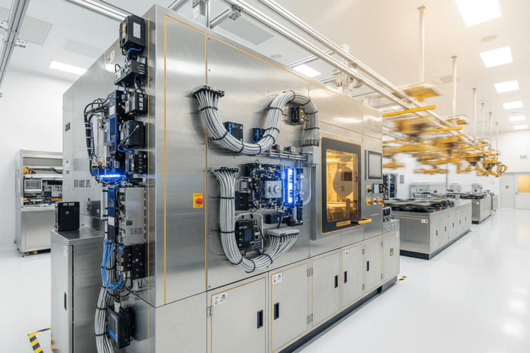 Citic Securities hebt Kursziel für Applied Materials drastisch an