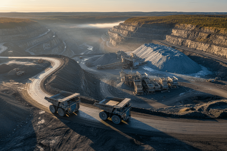 S&P/TSX Composite erreicht Allzeithoch mit 0,66% Tagesgewinn