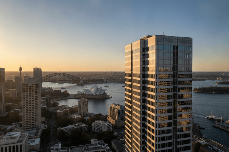 Australischer Aktienmarkt schließt fester: S&P/ASX 200 steigt um 0,57 Prozent