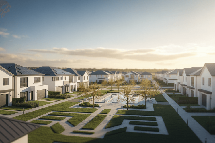 Naturkatastrophen treiben Wohngebäudeversicherungen in die Höhe: Was Hausbesitzer wissen müssen