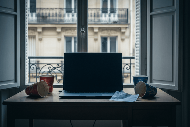 Millennial versuchte mit Trading finanzielle Freiheit zu erkämpfen