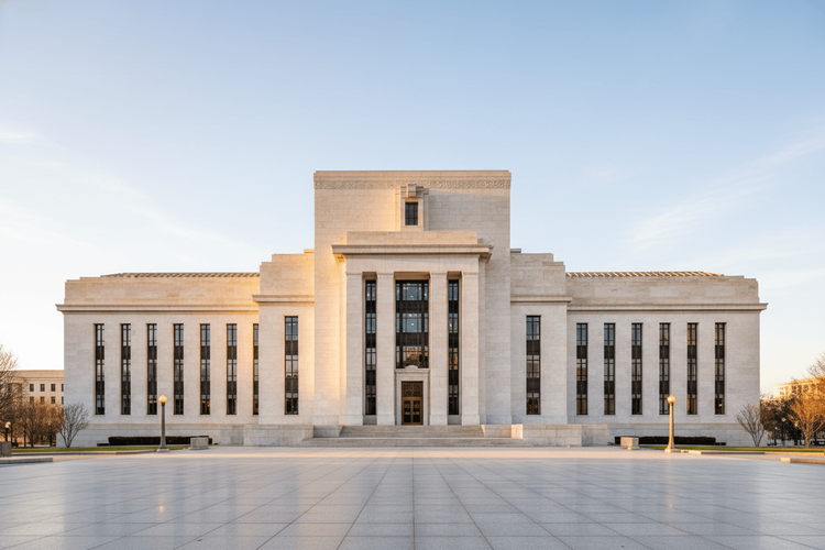 Fed-Zinspolitik: Starker Arbeitsmarkt als Risiko für Kreditnehmer