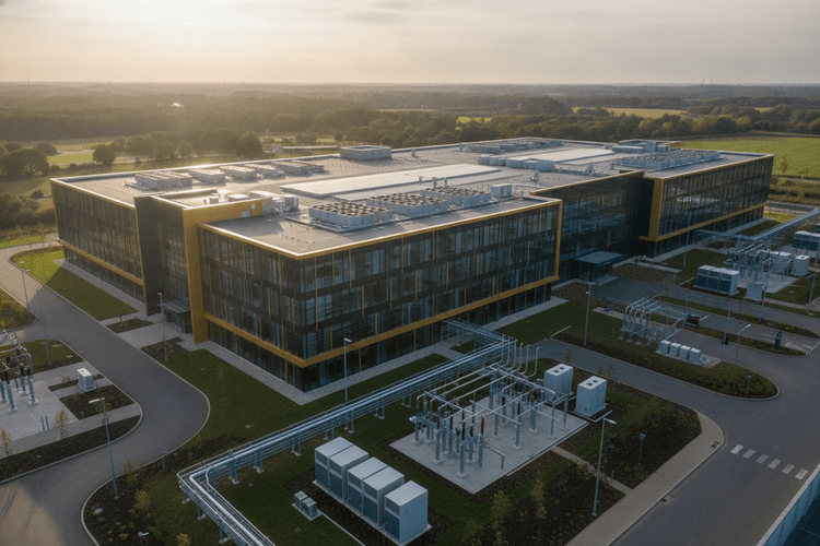 Computacenter-Aktie steigt nach Stifel-Hochstufung auf „Buy"