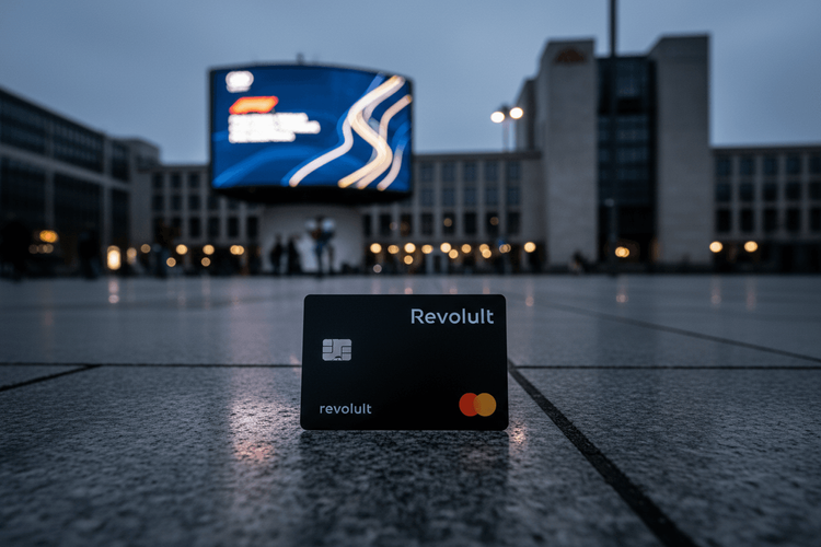 Revolut knackt 3 Millionen Kunden in Deutschland – N26 unter Druck