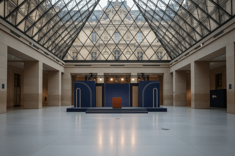 Bybit EU wird Titelsponsor der Paris Blockchain Week 2026