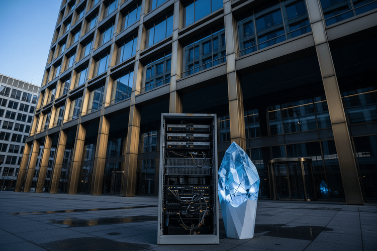 Private Equity: Korrektur war unabhängig von KI-Pessimismus absehbar