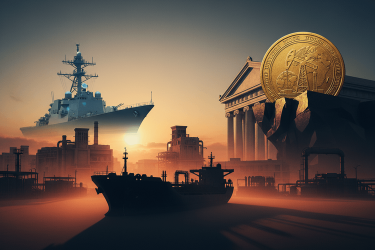 Iran-Konflikt: Ölpreise und Zinspolitik der Notenbanken unter Druck