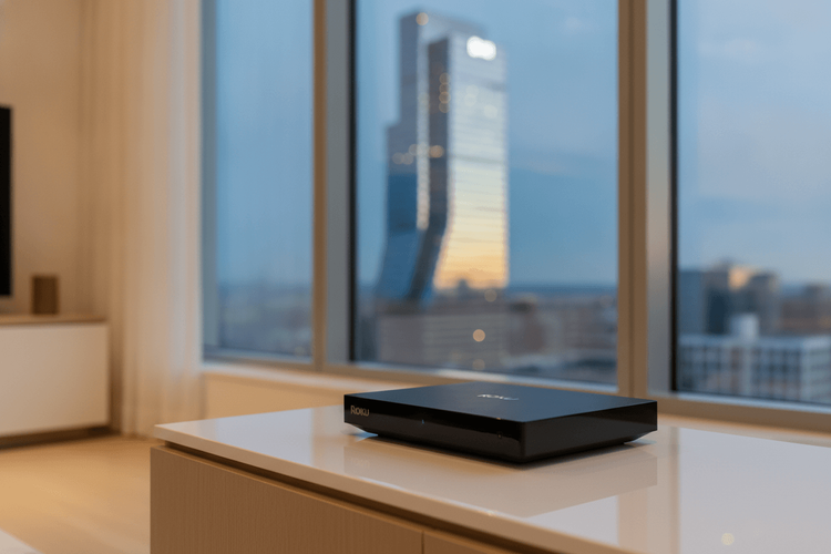 Roku prüft Verkauf – DOJ genehmigt Paramount-Warner-Bros.-Deal