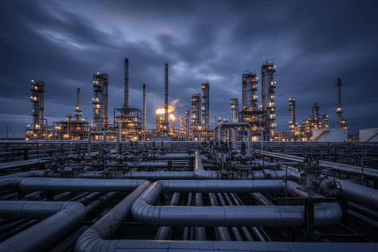 Bitcoin fällt unter 70.000 Dollar: Fed und Ölpreisanstieg belasten