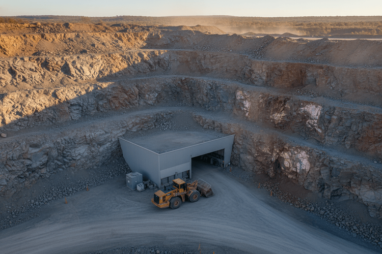 Hillgrove Resources erschließt neue Kupfermine und plant Umbenennung