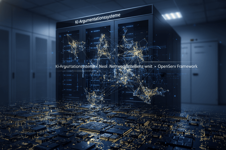 OpenServ und Neol: KI-Revolution für Unternehmen