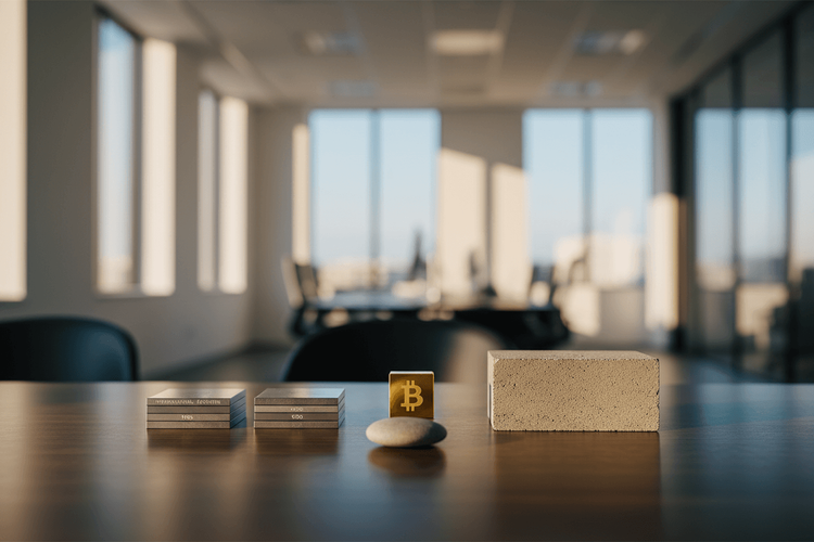 Vier ETFs für ein pflegeleichtes Portfolio mit langfristigen Ergebnissen