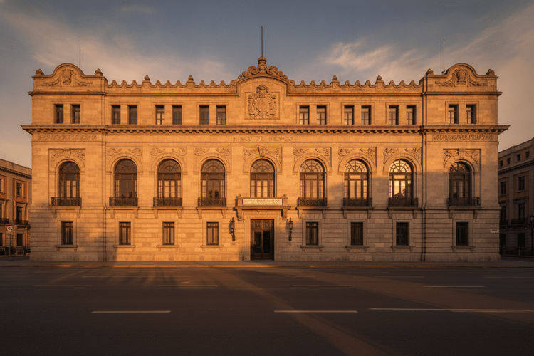 Mexikos Inflation fällt auf Sechsjahrestief – Banxico hält Zinsen