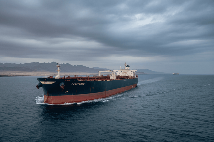 Indische Rupie auf Rekordtief: Iran-Krise treibt Ölpreise hoch