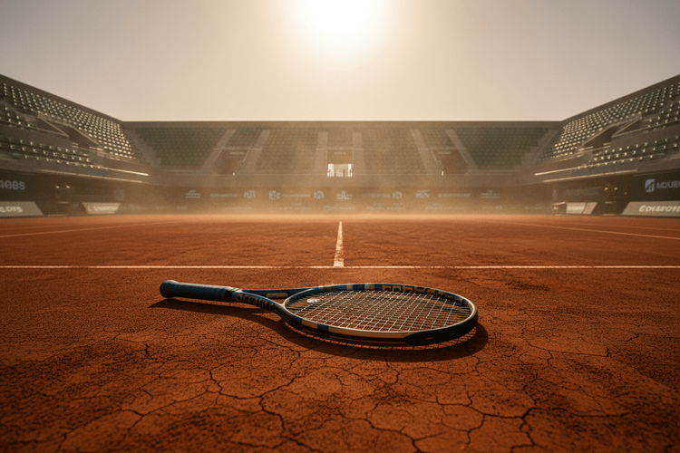 Tennisprofis fordern härtere Maßnahmen gegen extreme Hitze bei Turnieren