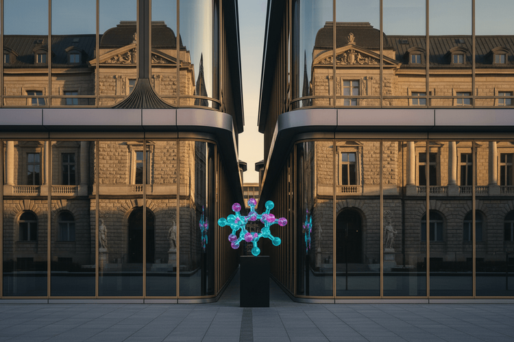 Chinas Biotech-Boom: Globale Pharmakonzerne sichern sich Lizenzen in Rekordhöhe