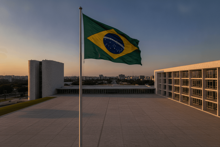 Lula baut Vorsprung vor Bolsonaro bei Brasilien-Wahl aus