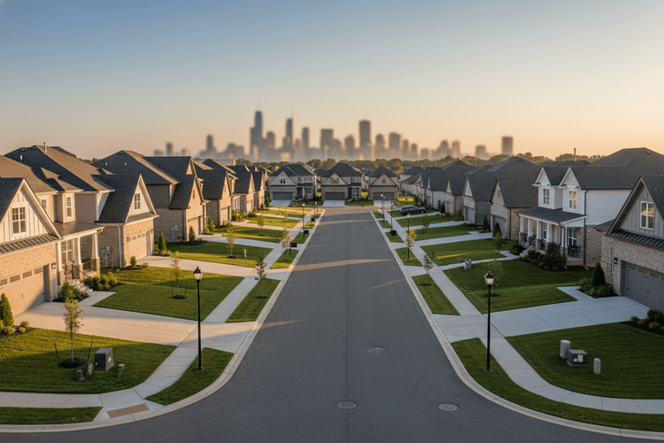 Freddie Mac: US-Hypothekenzinsen sinken auf 6,37 Prozent