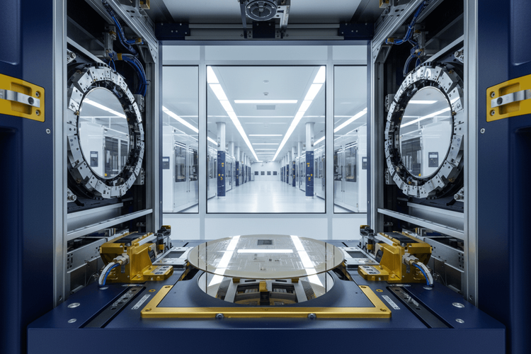 Asiens Tech-Sektor treibt globale KI-Euphorie auf neue Höhen