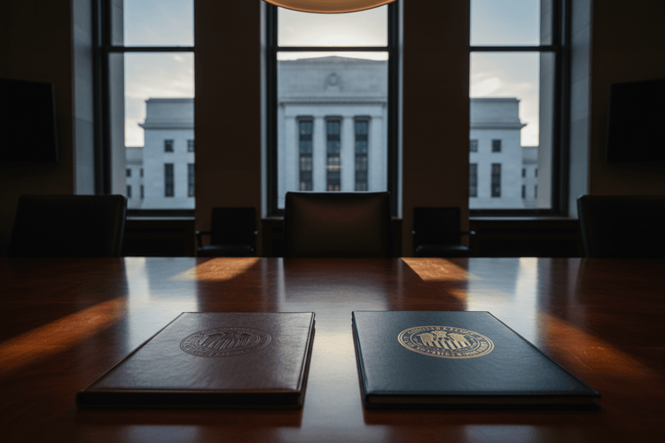 Fed-Präsident Bostic warnt: Warsh steht vor gewaltiger Herausforderung