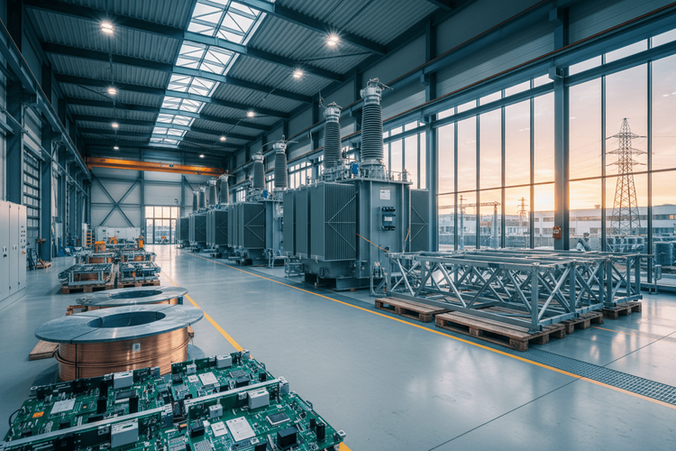 Siemens Energy beschleunigt Aktienrückkauf nach starkem Cashflow-Anstieg