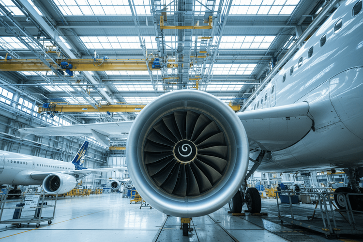 Airbus fordert Schadenersatz von Pratt & Whitney wegen Triebwerksverzögerungen