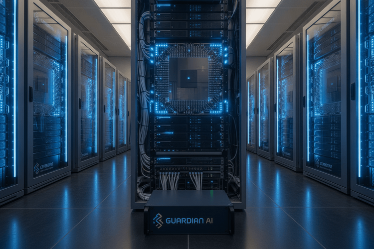 Cerebras-Aktie steigt 6% nach Partnerschaft mit CrowdStrike