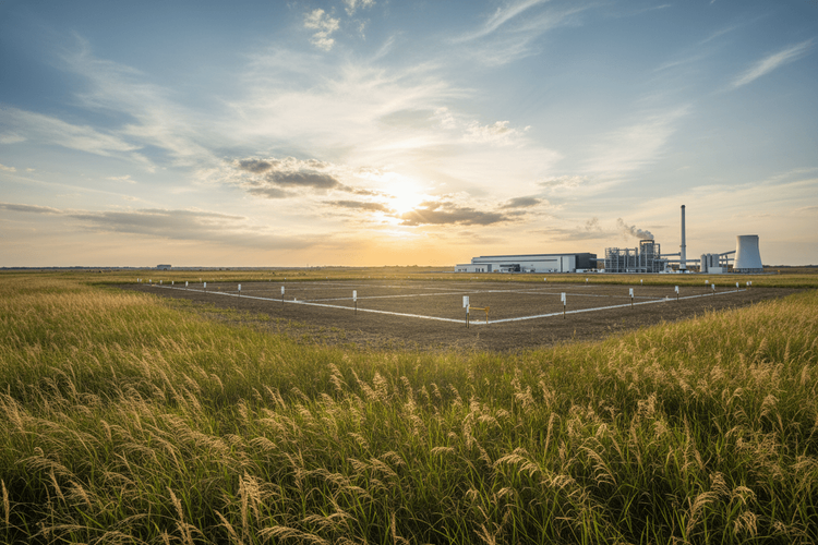 Oklahoma bekommt erste US-Aluminiumhütte seit 45 Jahren