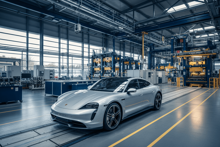 Volkswagen: Cashflow-Korrektur von sechs Milliarden Euro wirft Fragen auf