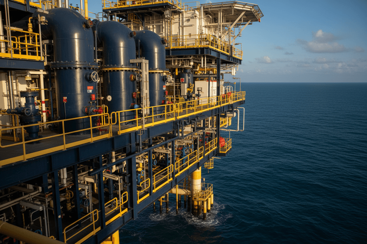 Ecopetrol-Aktie: Politische Wende könnte Ölriesen beflügeln