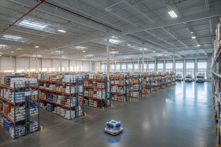 Target holt Walmart-Manager als neuen Logistikchef an Bord