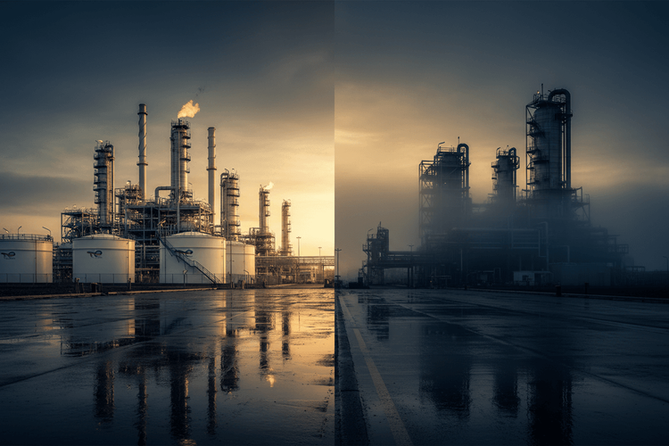 TotalEnergies vs BP: Welche Öl-Aktie ist der bessere Kauf?