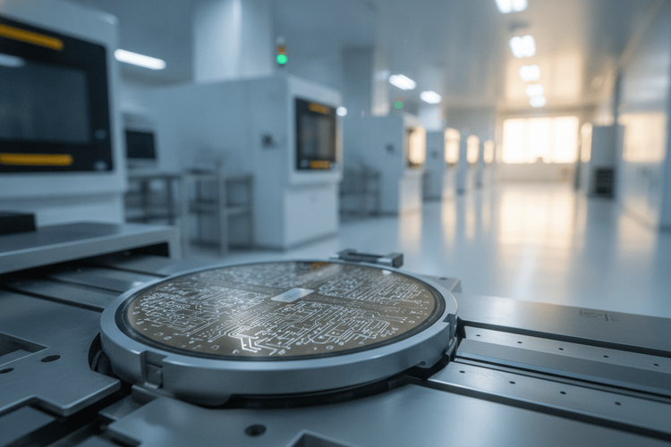 Südkoreas Exporte wachsen dank starker Chip-Nachfrage robust