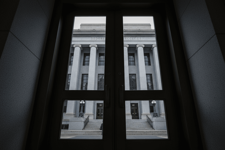 Fed-Präsidentin Paulson stärkt Powell den Rücken