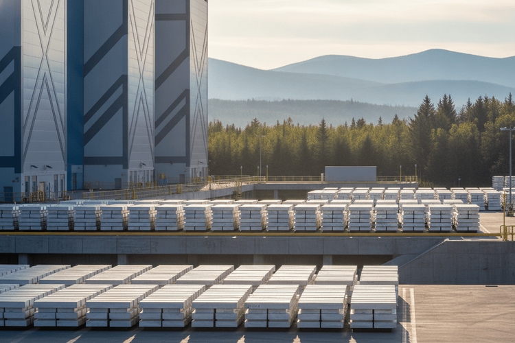 Carney: Aluminiumzölle als Schlüssel für US-Kanada-Handelsabkommen