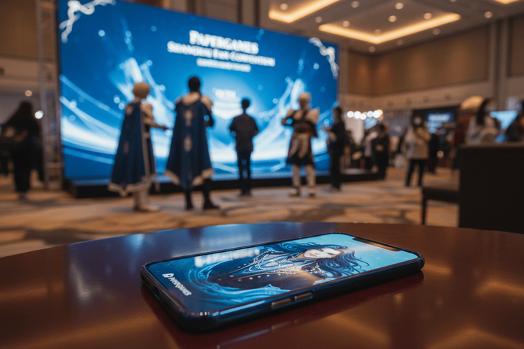 Love and Deepspace: Virtuelle Beziehungen boomen in China