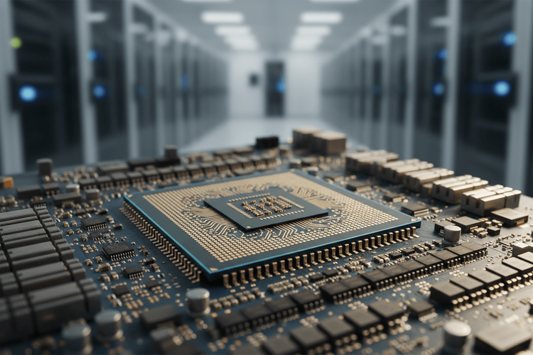 Arm Holdings: CEO sieht $15-Milliarden-Umsatzziel früher erreichbar