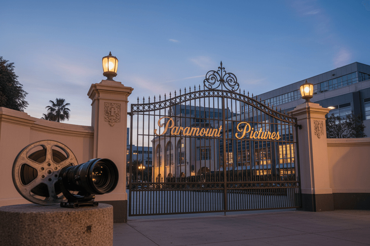 Warner Bros Aktionäre stimmen 111-Milliarden-Dollar-Übernahme durch Paramount zu