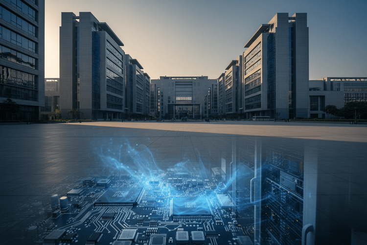 Indische IT-Aktien verlieren 68,6 Milliarden Dollar wegen KI-Sorgen