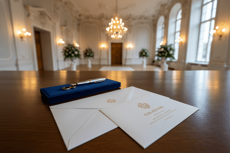 Hochzeit auf Kredit: Warum Paare Zehntausende Euro verschulden