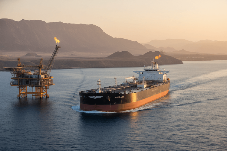 Iran-Deal und KI-Euphorie bewegen die globalen Märkte