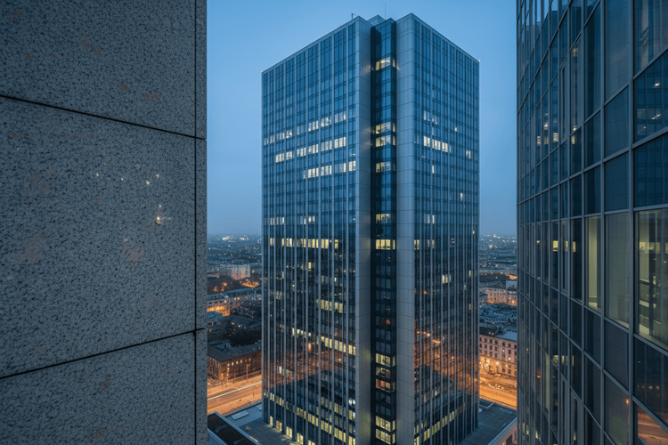 Europäische Versicherer: Begrenztes Risiko bei Private Credit