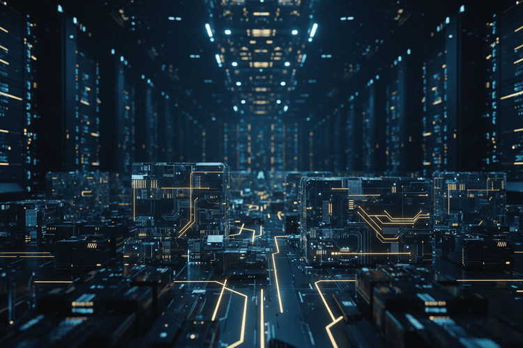 Databricks sammelt 5 Milliarden Dollar vor möglichem Börsengang