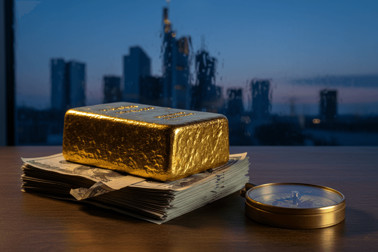 Gold durchbricht 4.900-Dollar-Marke: Was Anleger jetzt wissen müssen