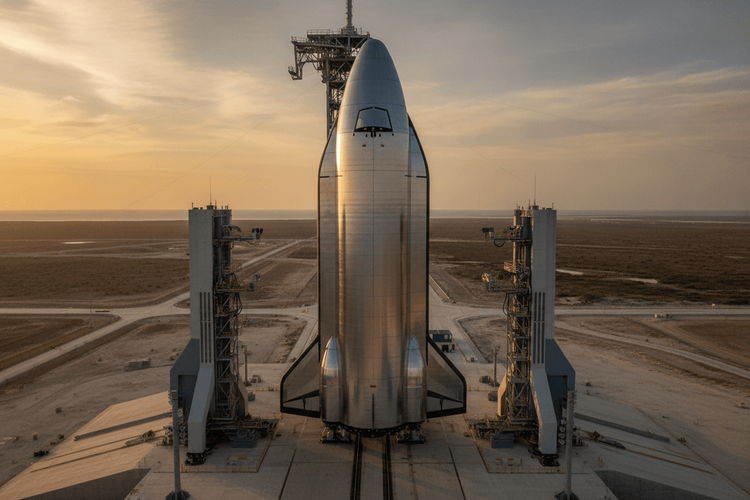 SpaceX-IPO: Warum Privatanleger durch Lock-up-Fristen verlieren könnten