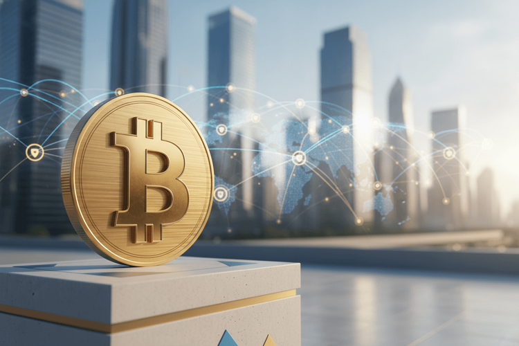 Bitcoin fällt unter 59.283 Dollar – Märkte unter Druck