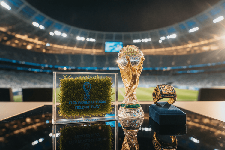 FIFA-WM 2026: Hyper-Kommerzialisierung als neuer Standard oder Ausreißer?